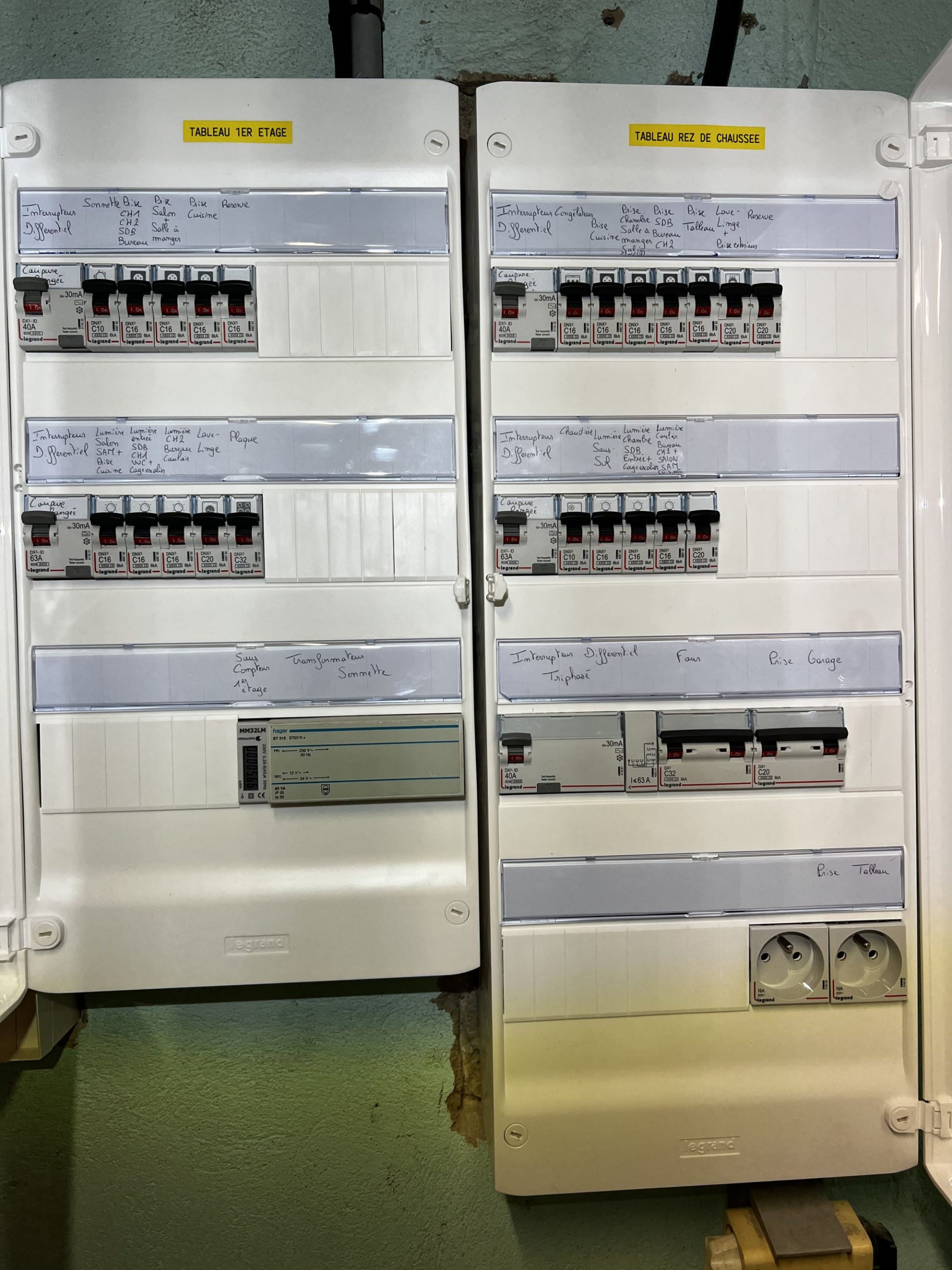 &Eacute;lectricit&eacute; g&eacute;n&eacute;rale Bischheim