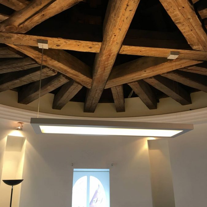 Eclairage Saverne 9