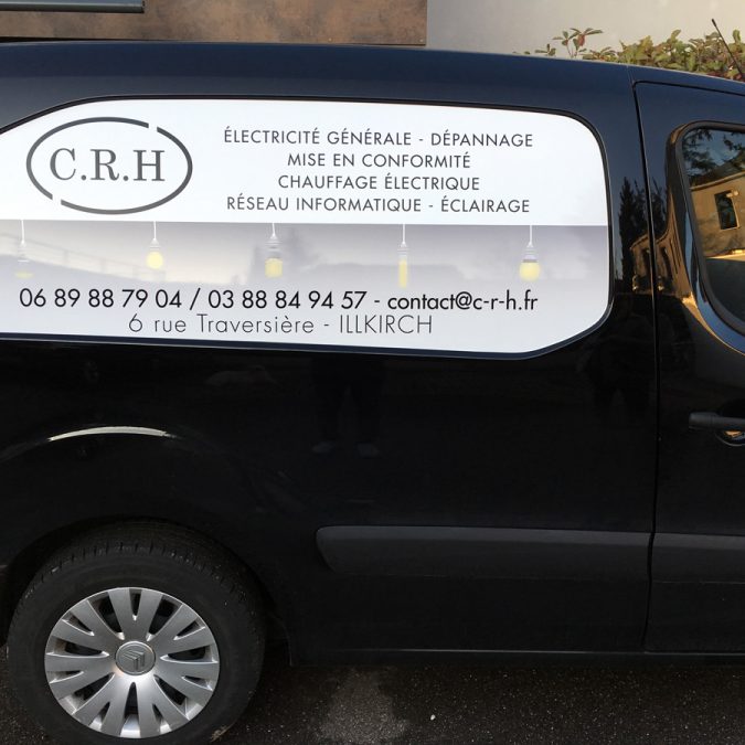 L’&eacute;quipe CRH s&rsquo;agrandit pour encore plus de qualit&eacute; ! Haguenau