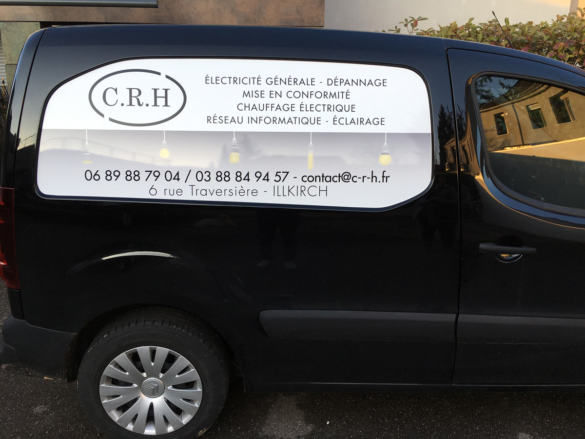 CRH 2 | CRH L’équipe CRH s’agrandit pour encore plus de qualité ! Haguenau