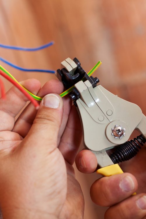 &Eacute;lectricien &agrave; Illkirch pr&egrave;s de Strasbourg Bischwiller 4