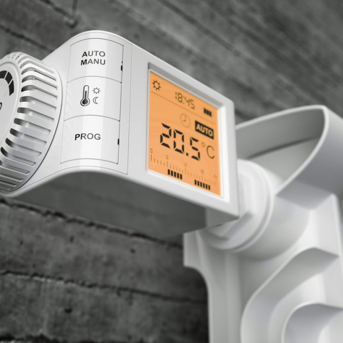 Quels sont les avantages du chauffage &eacute;lectrique ? Haguenau