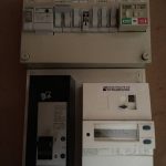 Retour sur une ann&eacute;e de chantiers avec CRH, &eacute;lectricien &agrave; Illkirch Bischwiller 7