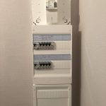 &Eacute;lectricien &agrave; Fegersheim pr&egrave;s de Strasbourg : CRH Strasbourg 6