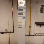 Entreprise d’&eacute;lectricit&eacute; g&eacute;n&eacute;rale &agrave; Strasbourg pr&egrave;s de Illkirch et Schiltigheim Ostwald 1