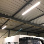 Retour sur une ann&eacute;e de chantiers avec CRH, &eacute;lectricien &agrave; Illkirch Erstein 9