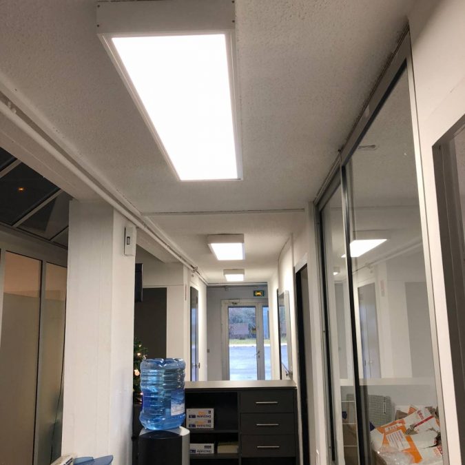 &Eacute;lectricien &agrave; Entzheim pr&egrave;s de Eckbolsheim et Strasbourg Schiltigheim