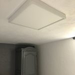 Le chantier du mois ! Mise aux normes d’un tableau &eacute;lectrique et installation d’un r&eacute;seau de communication. Haguenau 3