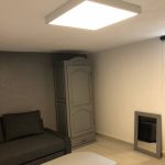 Le chantier du mois ! Mise aux normes d’un tableau &eacute;lectrique et installation d’un r&eacute;seau de communication. Ostwald 2