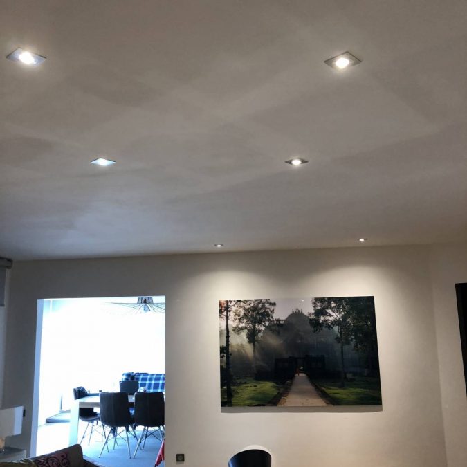 Comment &eacute;clairer son salon ? Bischheim