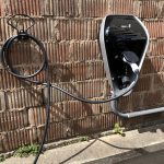 Installation de bornes de recharge dans le Bas-Rhin : CRH Haguenau 2