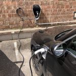 Installation de bornes de recharge dans le Bas-Rhin : CRH Schiltigheim 0