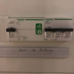 Installation de bornes de recharges &agrave; Strasbourg dans le Bas-Rhin : CRH S&eacute;lestat 0