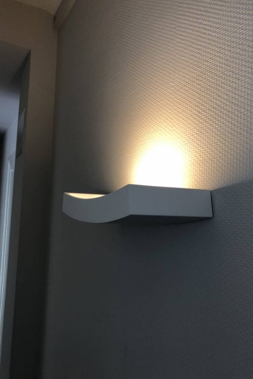 &Eacute;lectricien &agrave; Illkirch pr&egrave;s de Strasbourg S&eacute;lestat 2