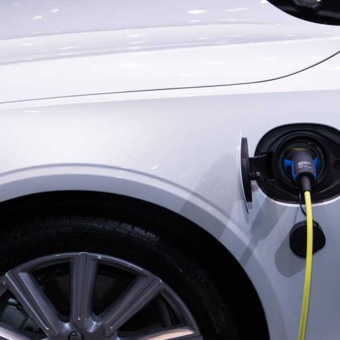 Pourquoi installer une borne de recharge &eacute;lectrique &agrave; domicile ? Obernai