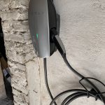 Installation de borne de recharge Tesla en Alsace S&eacute;lestat 3