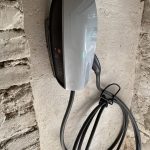 Installation de borne de recharge Tesla en Alsace Saverne 2
