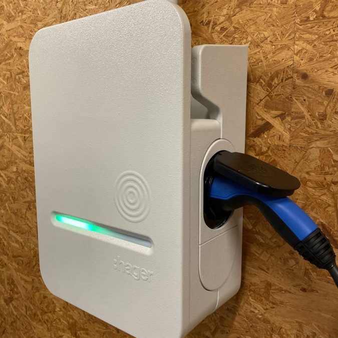 Quel entretien pour une borne de recharge &eacute;lectrique ? Strasbourg