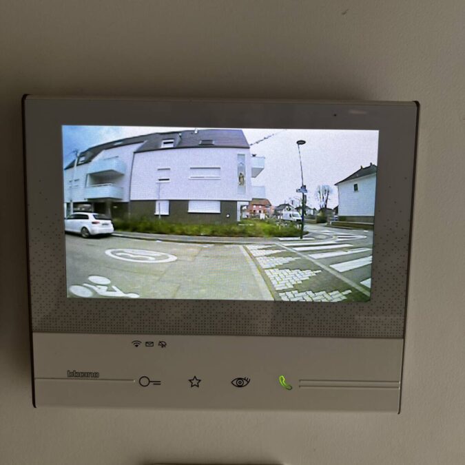 Visiophone + divers Ostwald 4