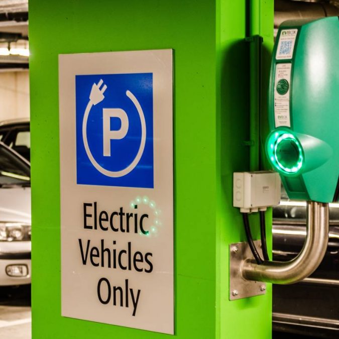 Combien de temps faut-il pour recharger une voiture &eacute;lectrique ? Bischwiller