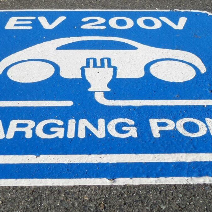 Quelles sont les aides &agrave; l&rsquo;installation d&rsquo;une borne de recharge pour un v&eacute;hicule &eacute;lectrique ? Haguenau