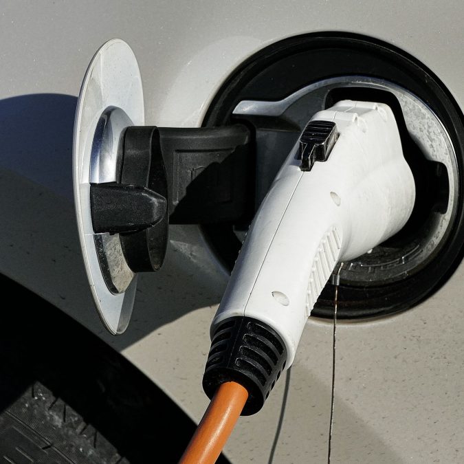 Installation de bornes de recharge sur Strasbourg et Illkirch Bischheim