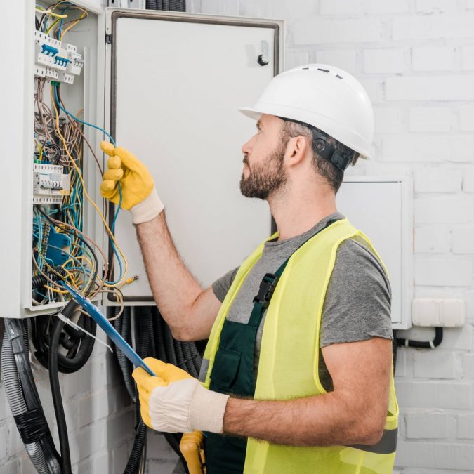 Comment obtenir le certificat de conformit&eacute; &eacute;lectrique ? Bischwiller