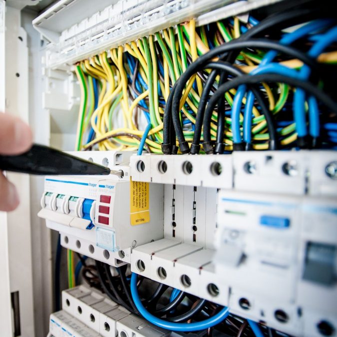 Panne &eacute;lectrique : comment d&eacute;panner ? Saverne