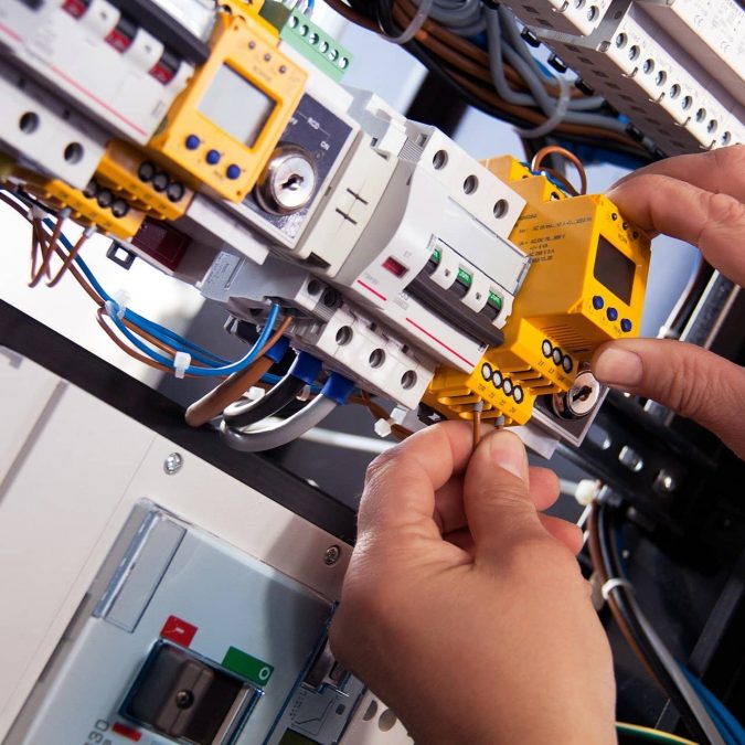 Quels sont les diff&eacute;rents travaux d&rsquo;&eacute;lectricit&eacute; ? Lingolsheim