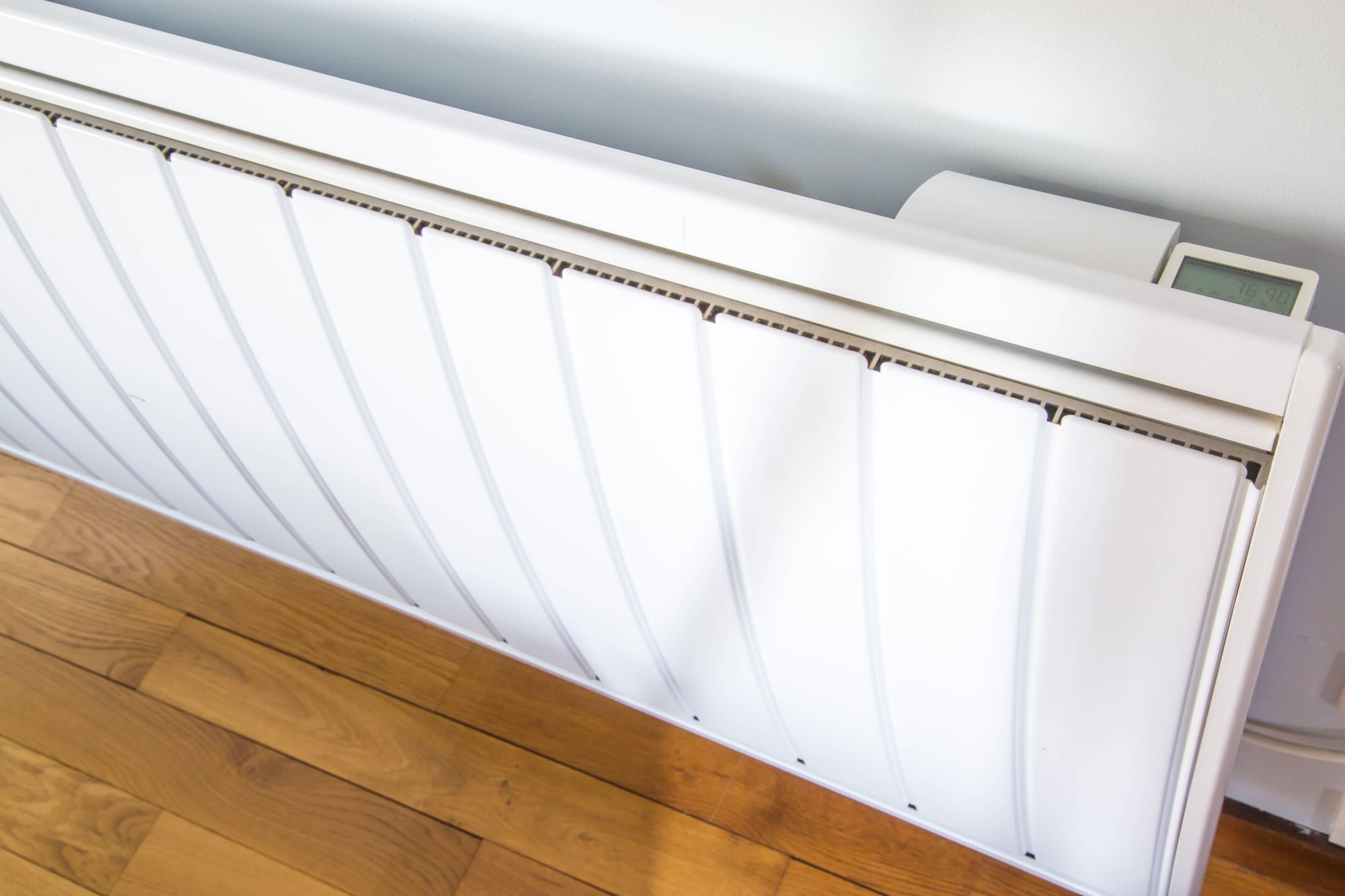 RADIATEUR ELECTRIQUE | CRH Qu’est-ce que le radiateur à inertie et quels sont ses avantages ? Illkirch-Graffenstaden