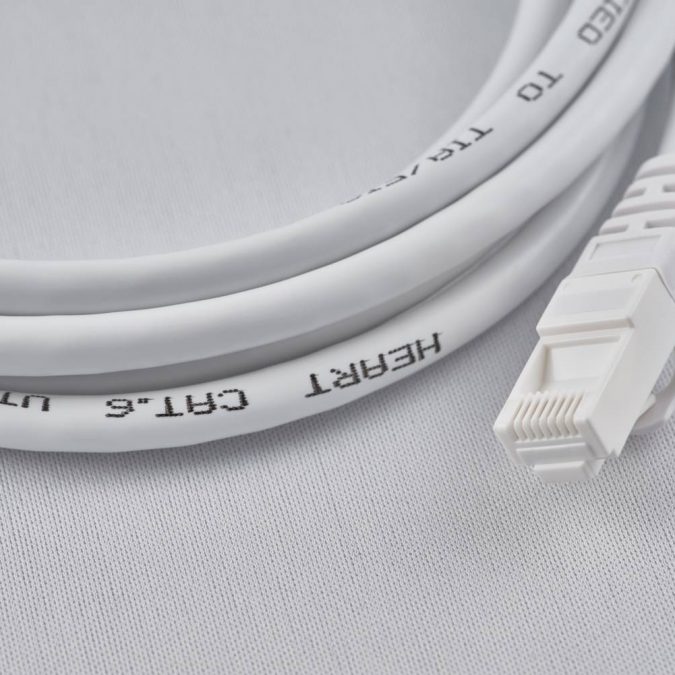 Pourquoi installer une prise RJ45 ? Illkirch-Graffenstaden