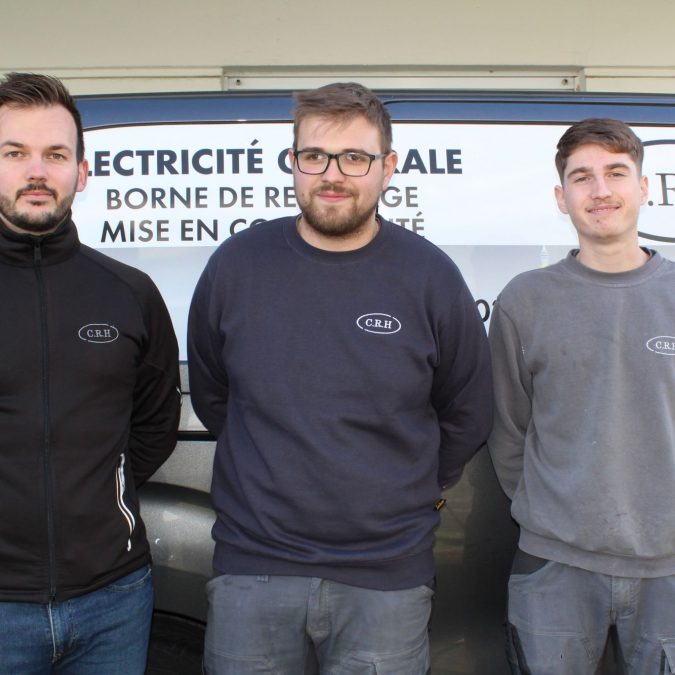 Nos travaux &eacute;lectriques Illkirch-Graffenstaden 0