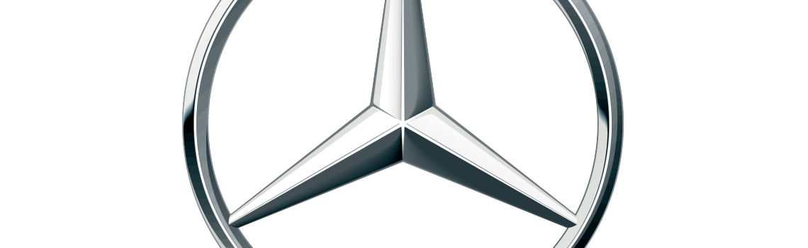 MERCEDES BENZ LOGO 1140X350 | CRH Mercedes Lingolsheim