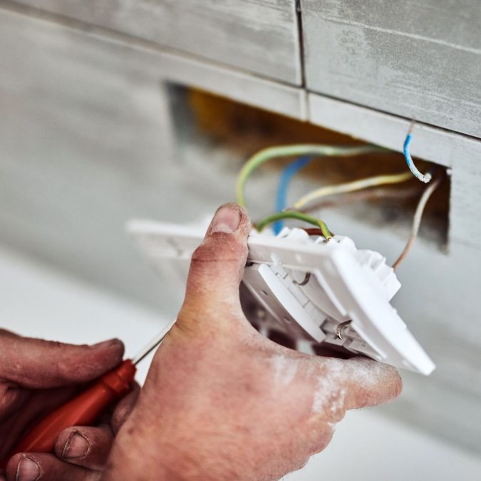 Quand refaire l&rsquo;&eacute;lectricit&eacute; de son logement ? Haguenau
