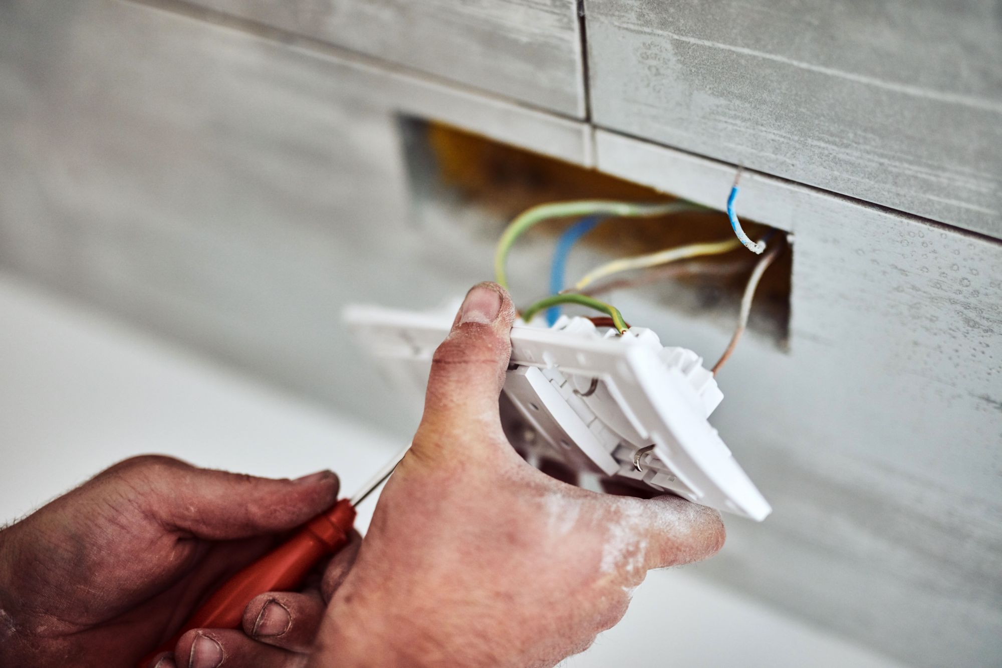 REFAIRE_ELECTRICITé_LOGEMENT | CRH Quand refaire l’électricité de son logement ? Haguenau