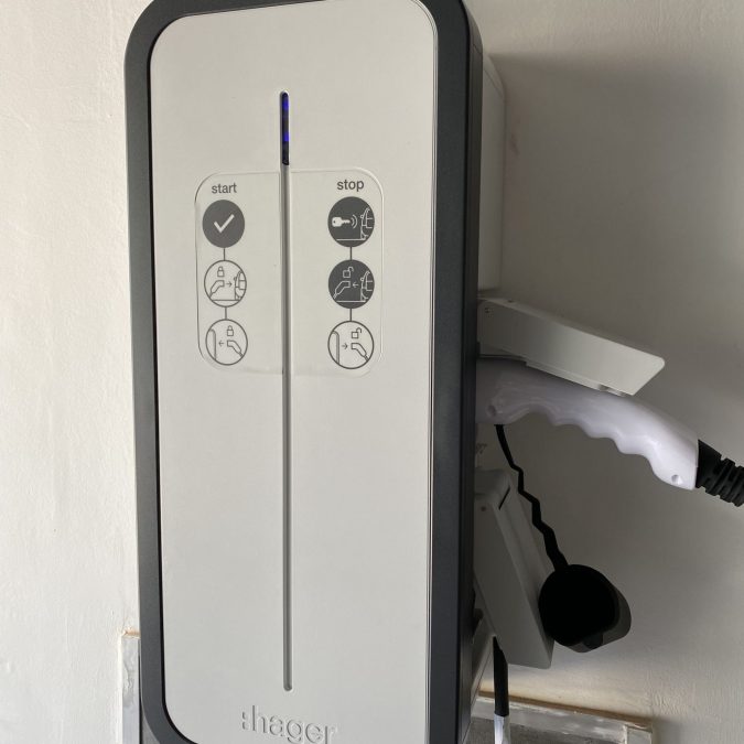 Quelles sont les erreurs &agrave; &eacute;viter lors du choix d’une borne de recharge &eacute;lectrique ? Schiltigheim