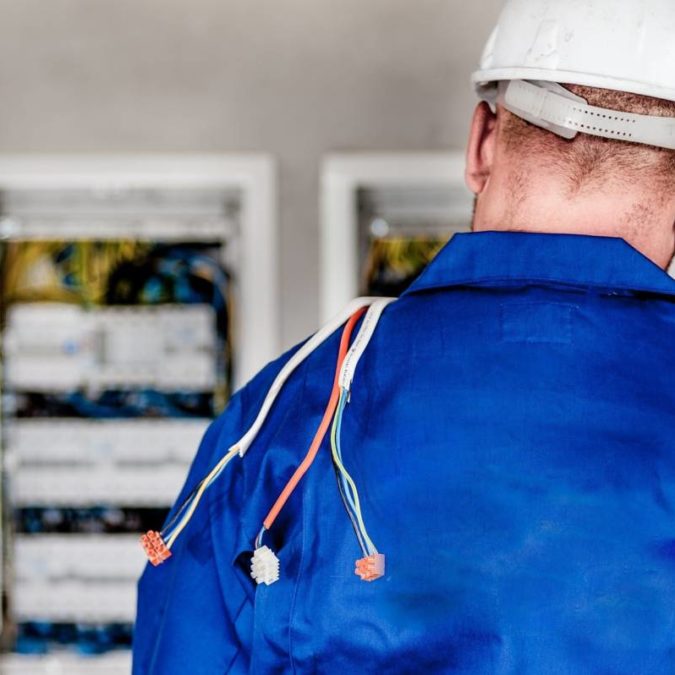 Quels sont les principaux points &agrave; consid&eacute;rer lors de la r&eacute;novation d’un syst&egrave;me &eacute;lectrique ? Illkirch-Graffenstaden