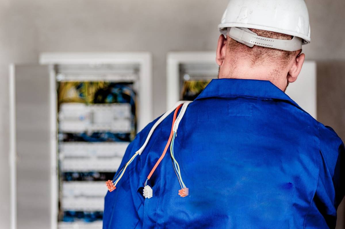 ELECTRICITE_NORME | CRH Comment trouver l’origine d’une panne électrique ? Sélestat