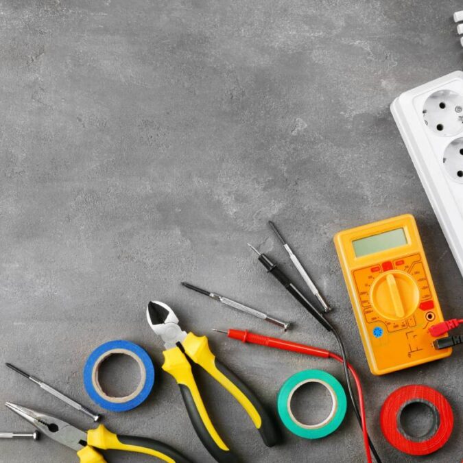 Comment refaire l&rsquo;&eacute;lectricit&eacute; dans une vieille maison ? Bischheim