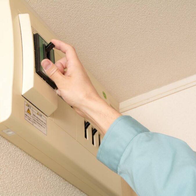 Quelles sont les causes fr&eacute;quentes d&rsquo;une panne d&rsquo;&eacute;lectricit&eacute; ? Erstein