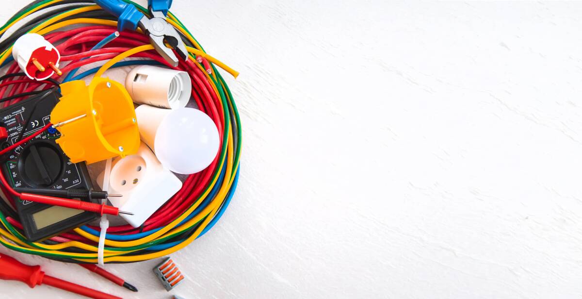 RENOVATION ELECTRIQUE | CRH Comment faire la rénovation de son système électrique ? Sélestat