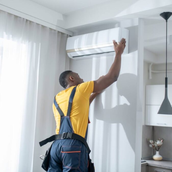 Quels avantages &agrave; entretenir son climatiseur ? Haguenau