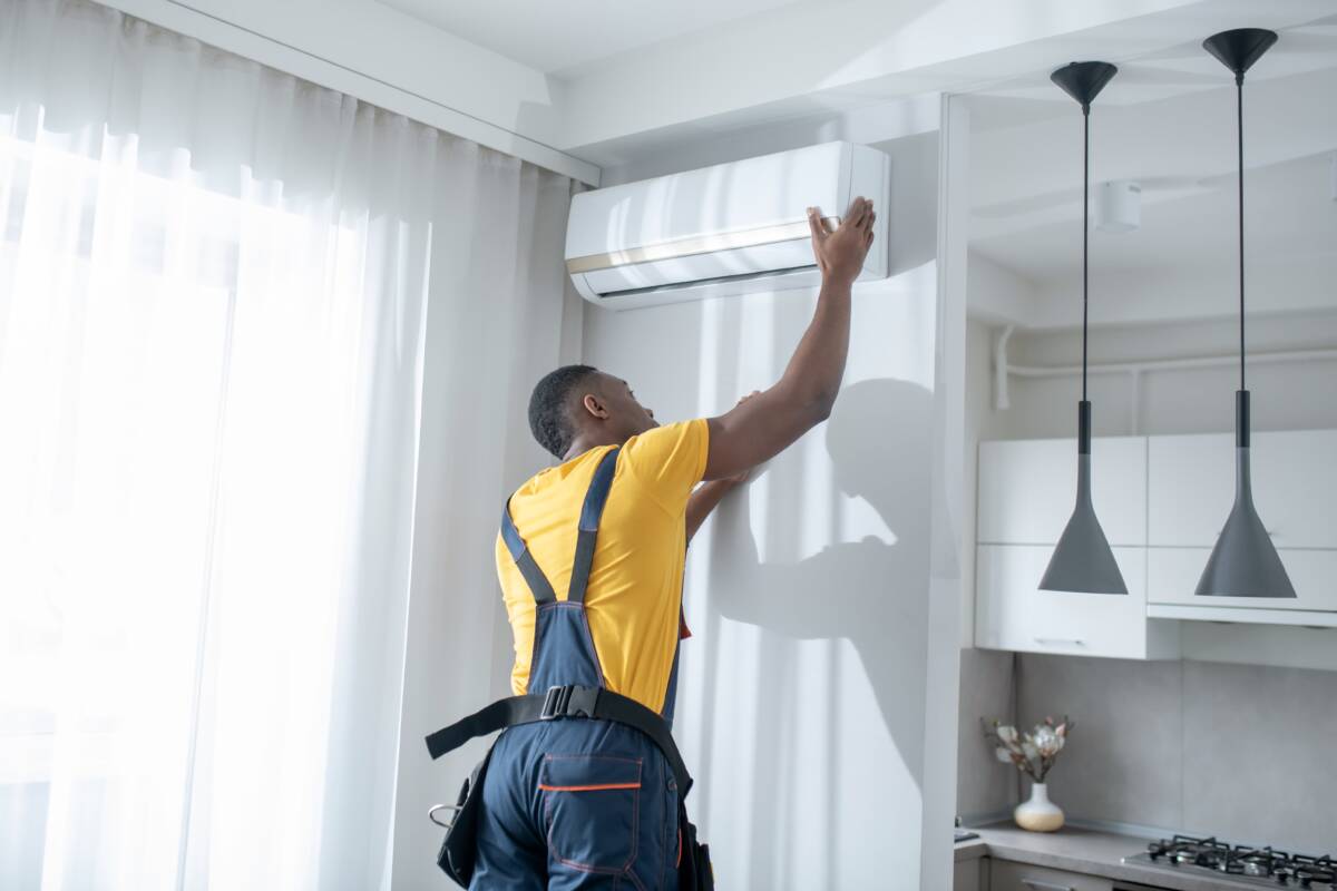 ENTRETENIR CLIMATISEUR | CRH Quels avantages à entretenir son climatiseur ? Haguenau