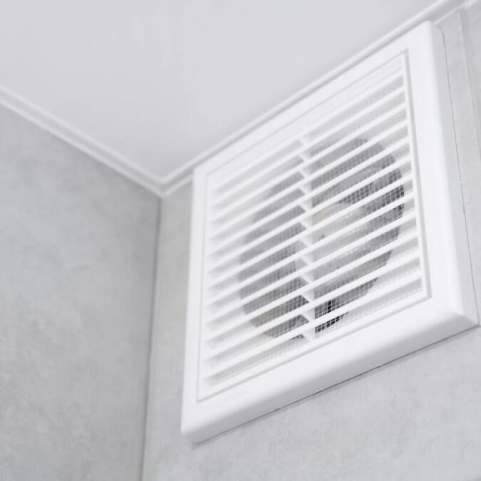 Pourquoi installer une VMC chez soi ? Erstein